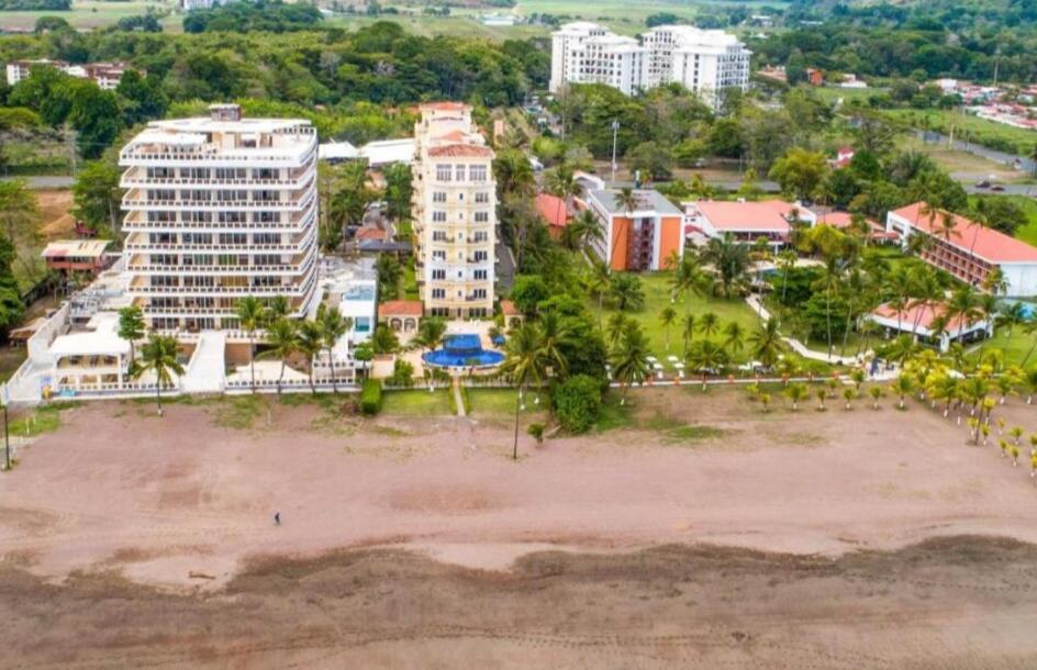 جاكو Acqua Residences 5 Star المظهر الخارجي الصورة