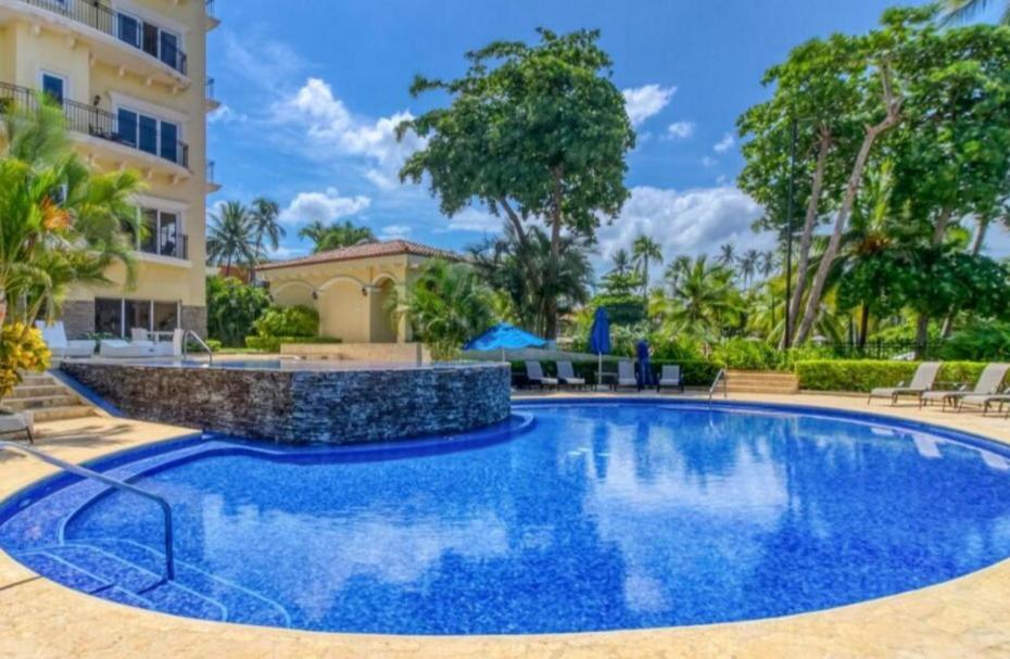 جاكو Acqua Residences 5 Star المظهر الخارجي الصورة